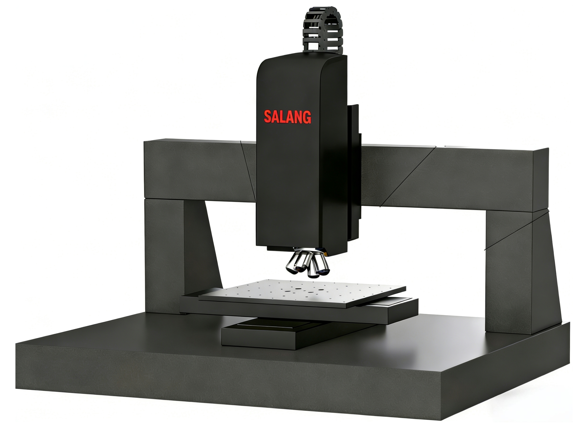 激光共聚焦系列