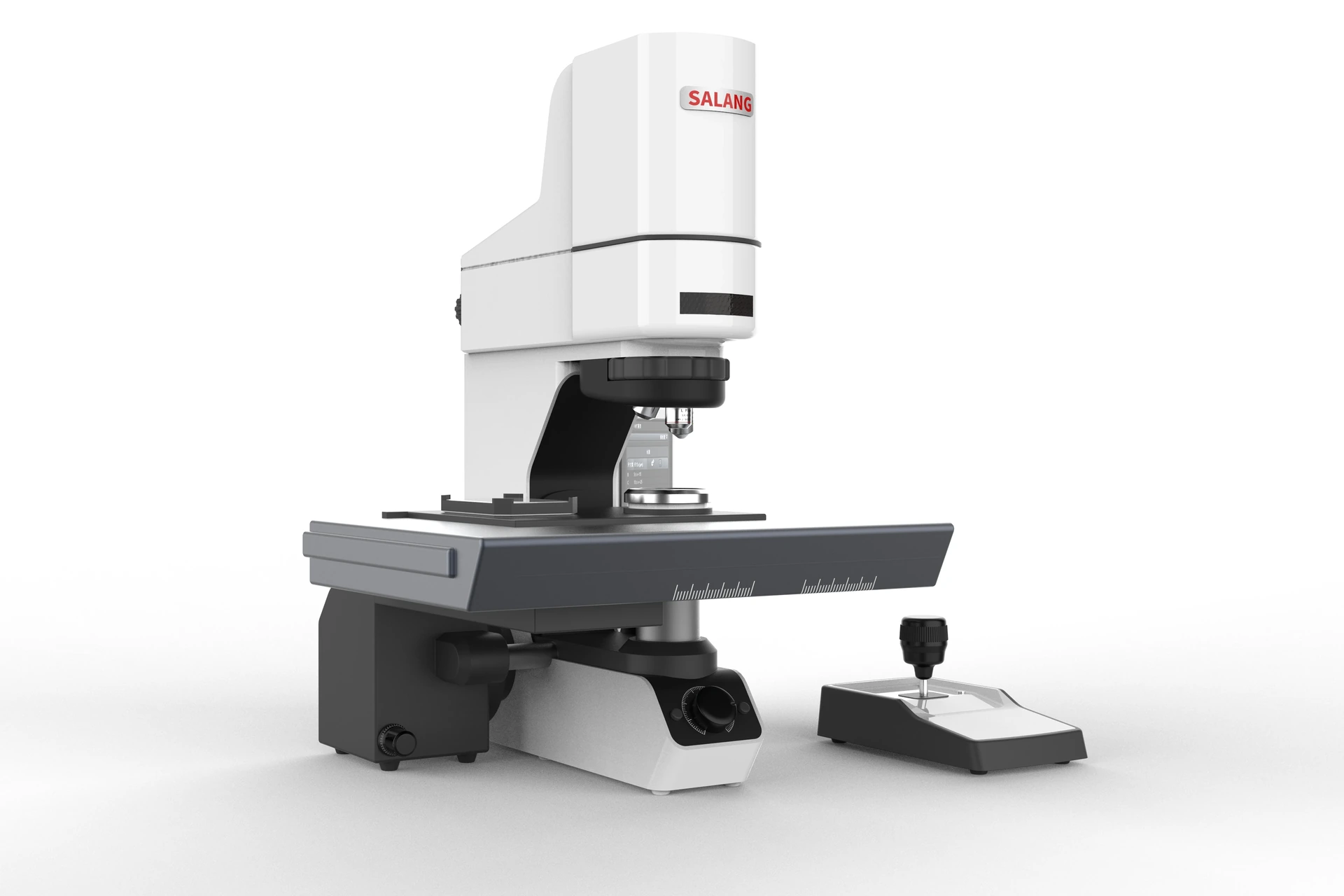 SLX-1000 生物荧光方向显微系统