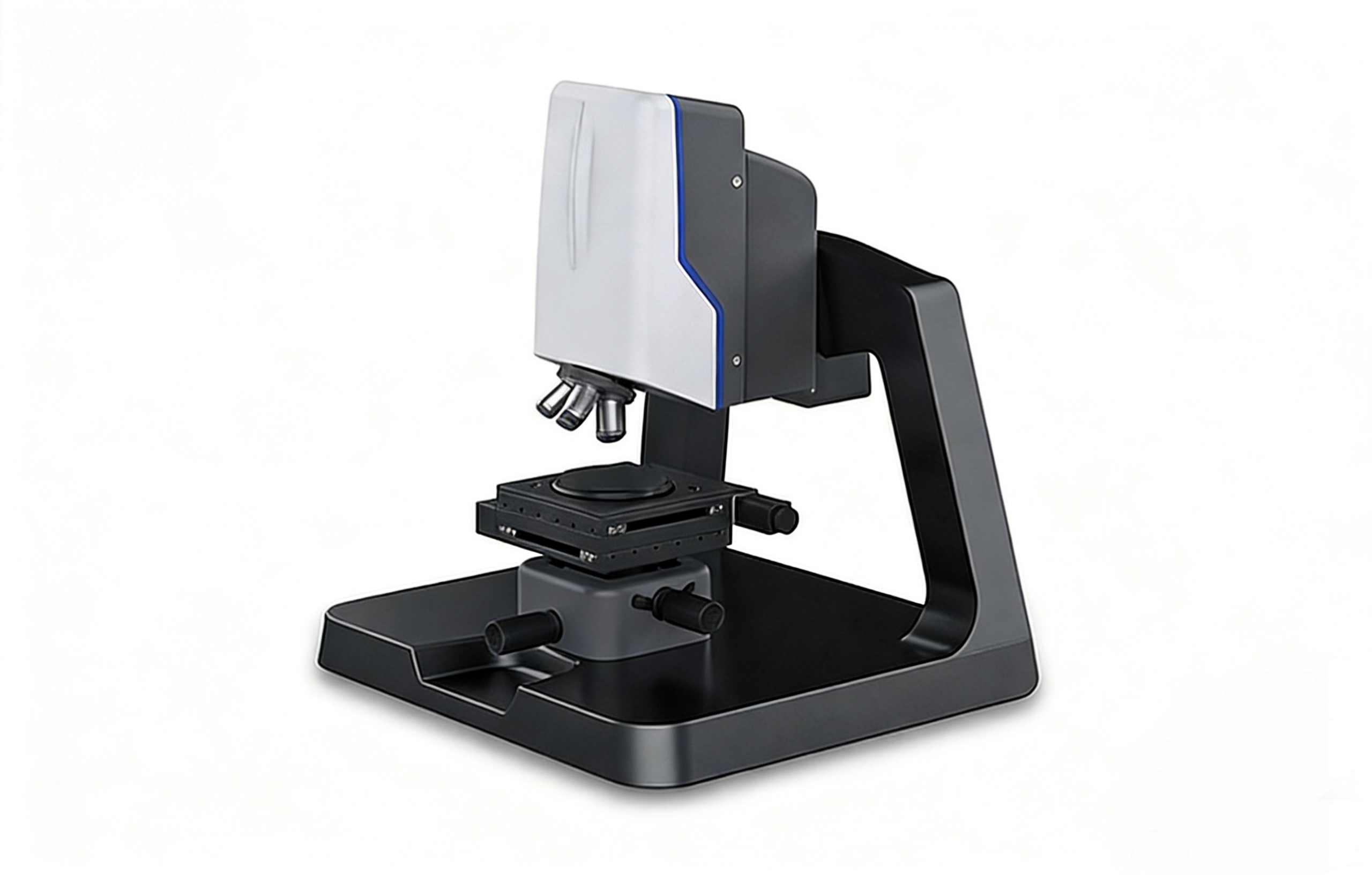 白光干涉仪系列